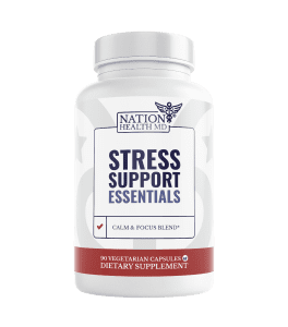 Stress Support Essentials Reviews