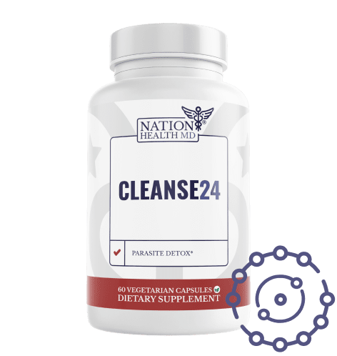 Cleanse24