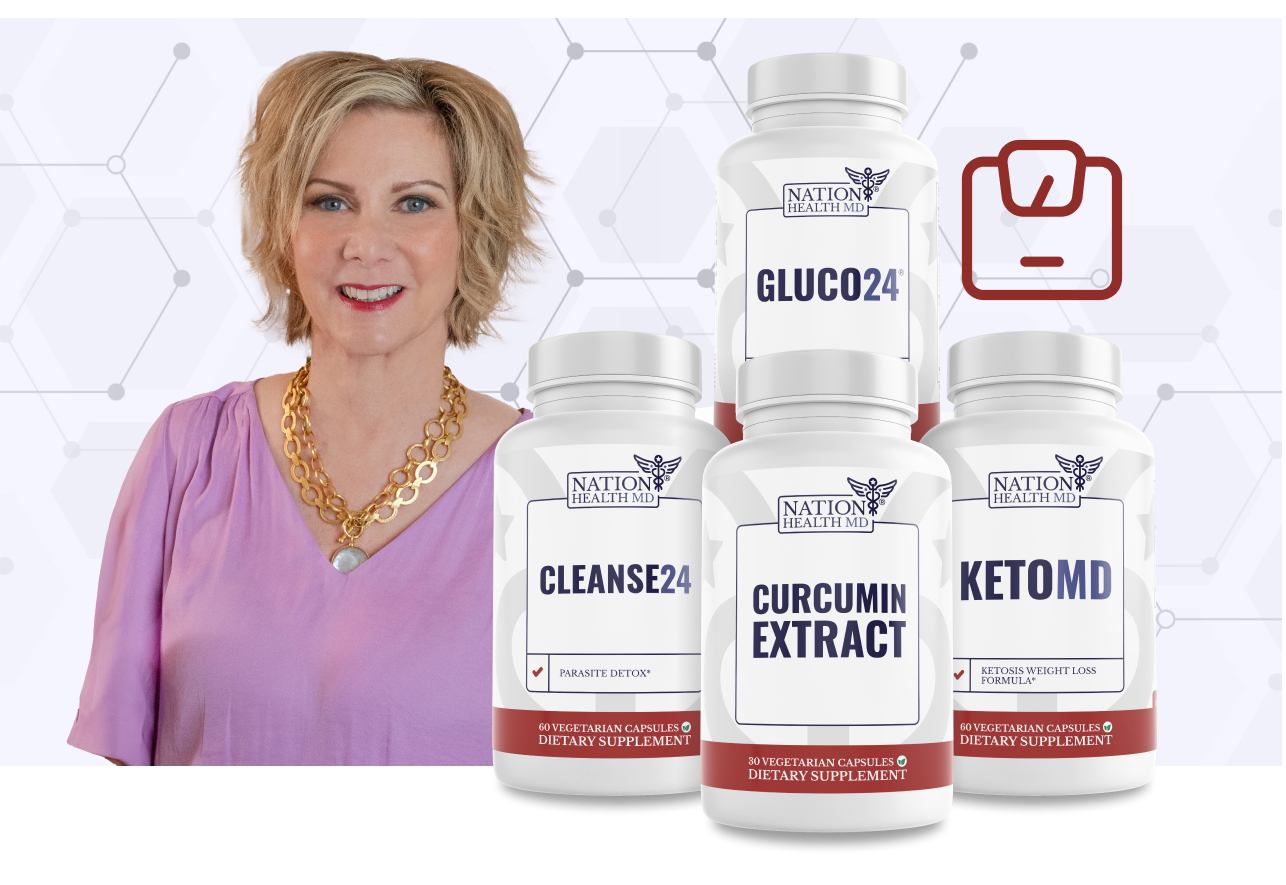 Weight Management Bundle