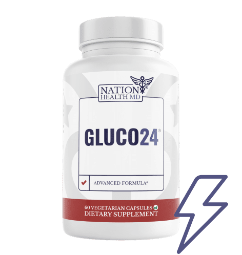 Gluco24