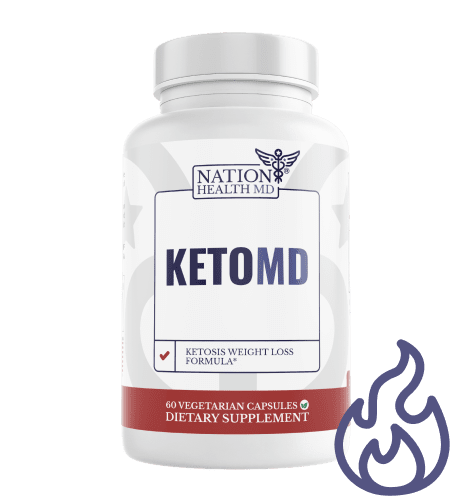 KETO MD
