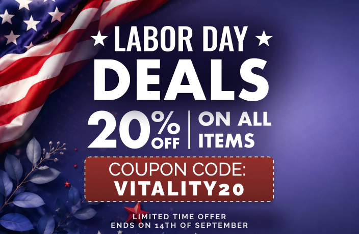 sale banner