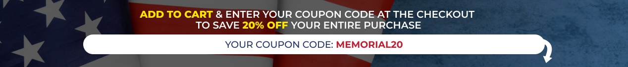 sale banner