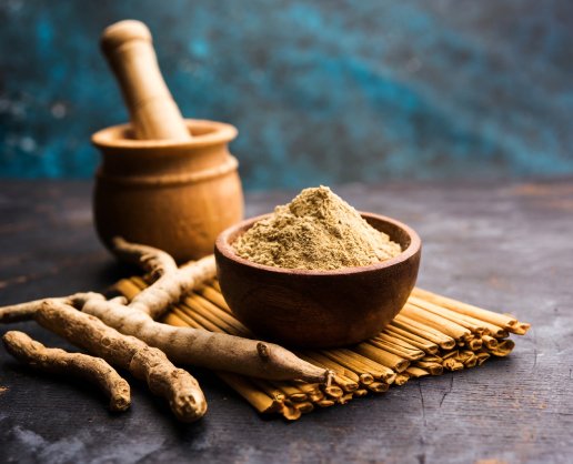 Ashwagandha