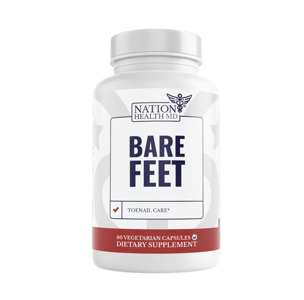 Bare Feet