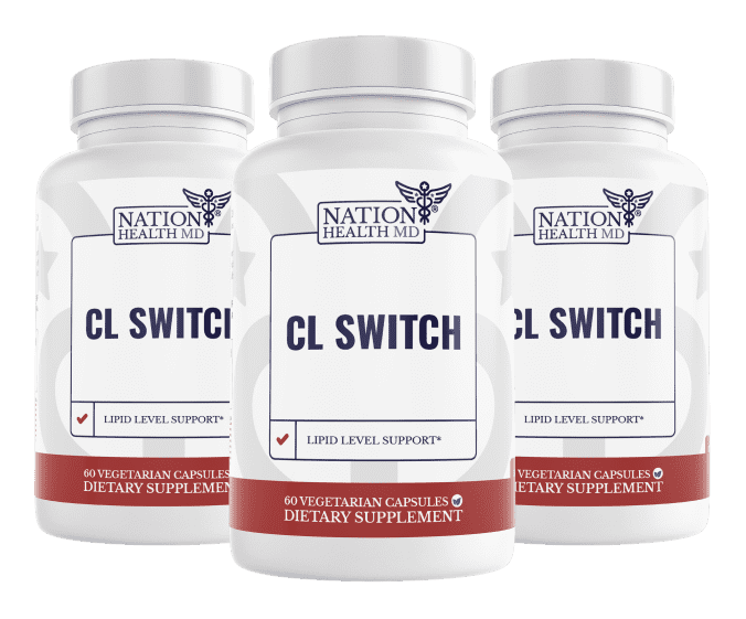 CL Switch
