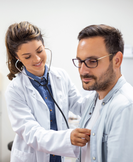 Heart checkup
