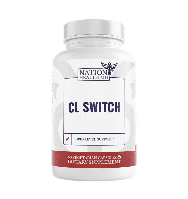 CL Switch