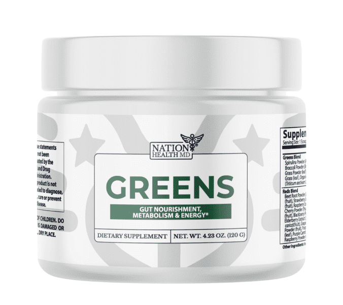 Greens