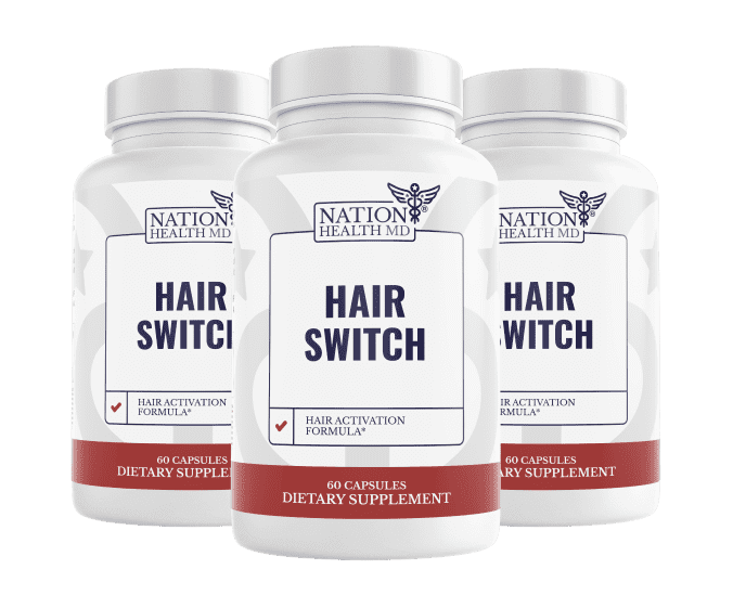 Hair Switch