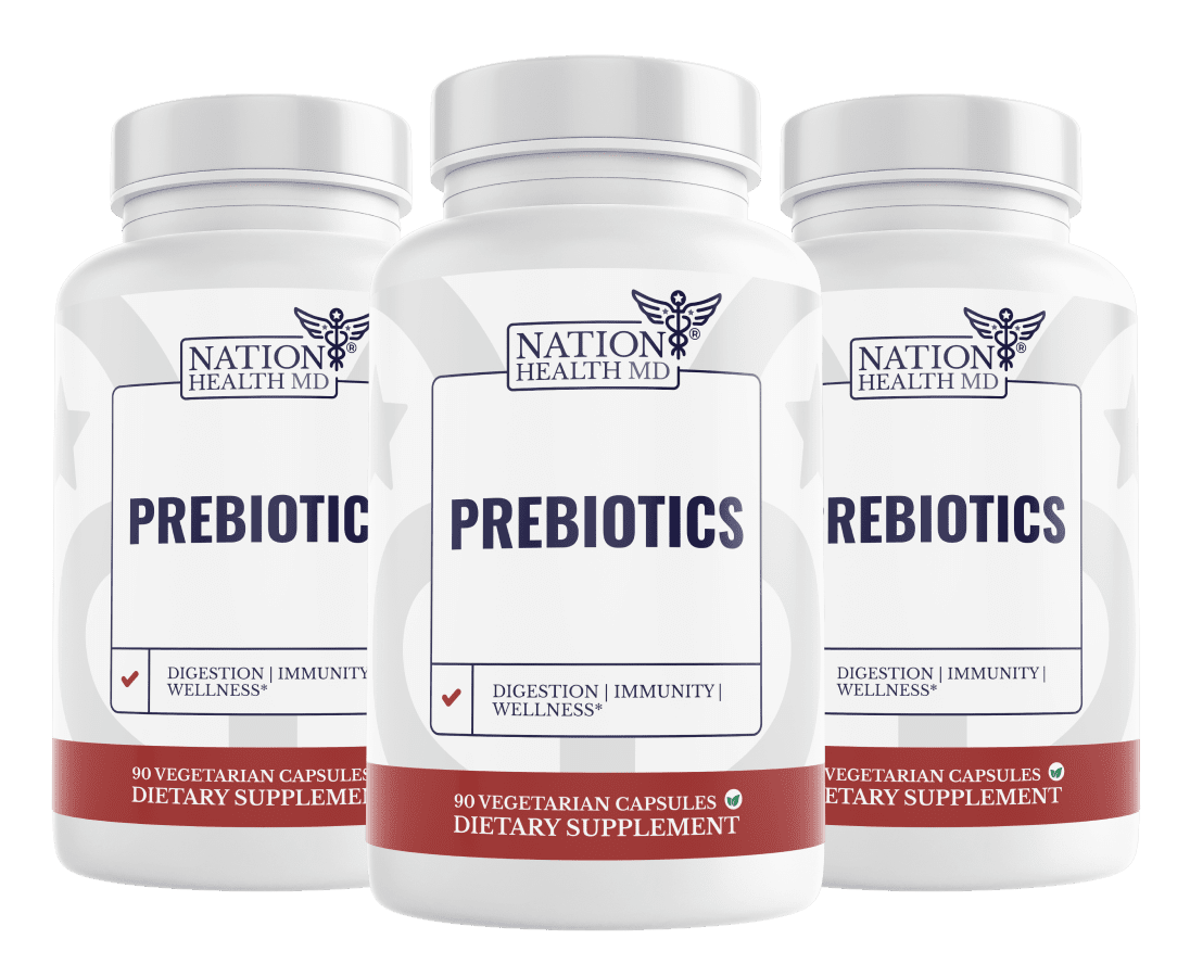 Prebiotics