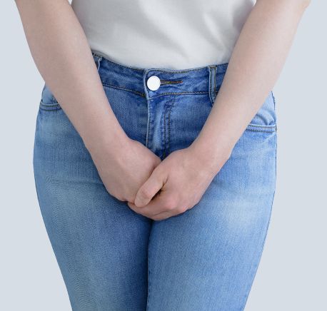 Urinary problems