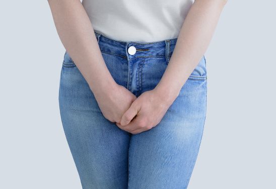 Urinary problems
