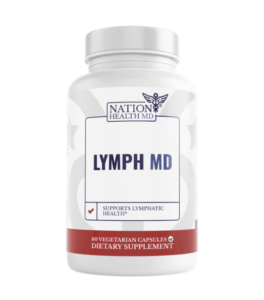 Lymph MD Reviews